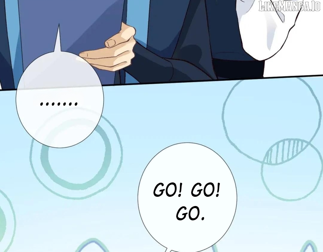 Everyone's Darling Chapter 235 - page 28